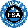 Fernie Snowmobile logo