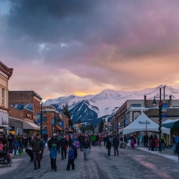 Fernie