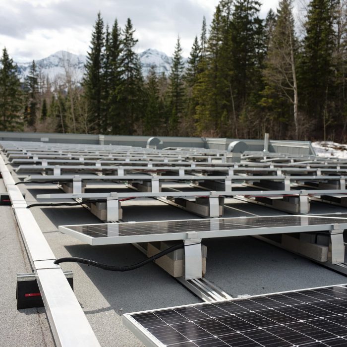 Fernie Fox Hotel_ Solar Panel _DSF4853- Web Ready