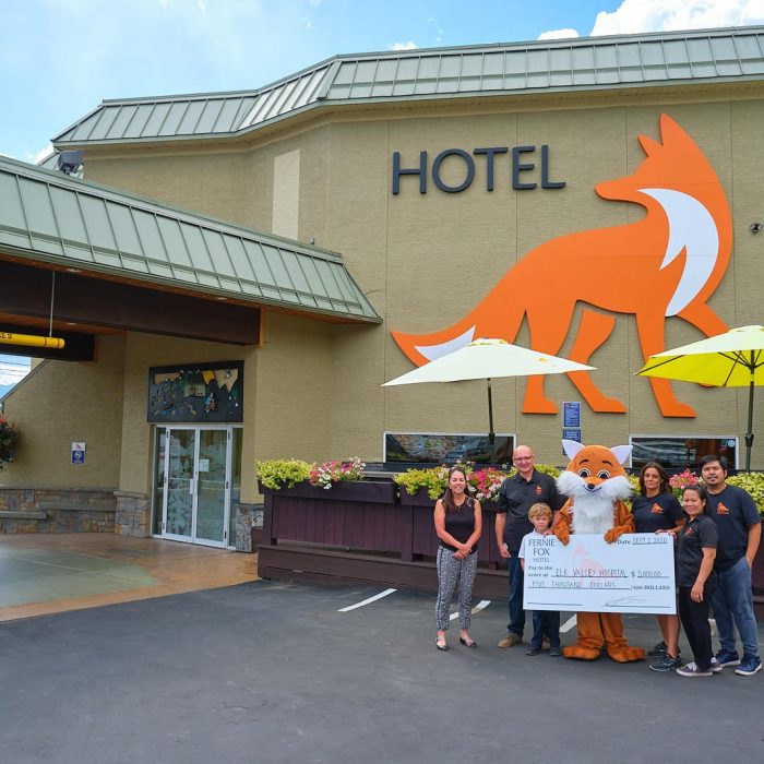 Fernie-Fox-Hotel_Fernie-BC-community-appreciation-month
